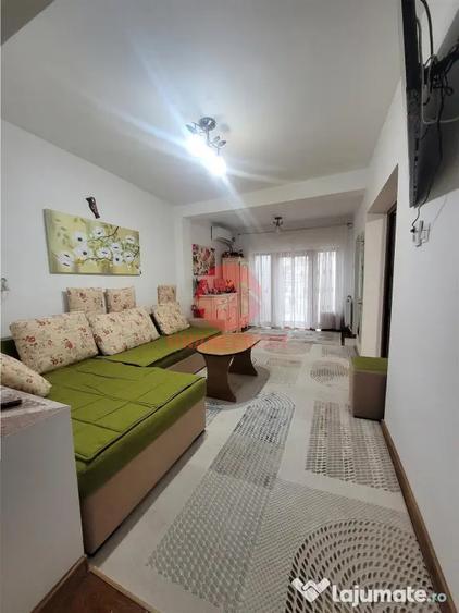Casă cu 6 camere cu Teren 119 Mp în Central