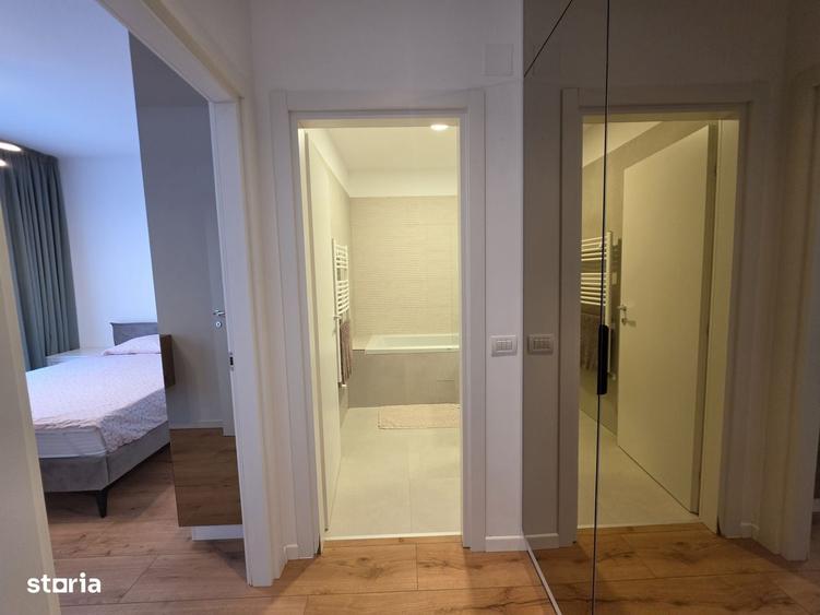 Nou | Apartament Premium | 2 Camere | Otopeni-Tunari - 9