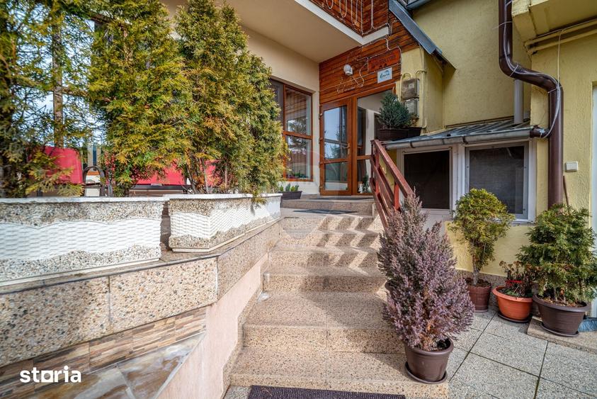 Apartament cu 4 camere decomandat în Valea Alba
