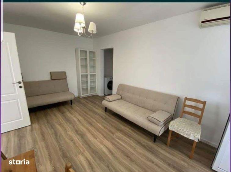 Apartament cu 2 camere în Siret