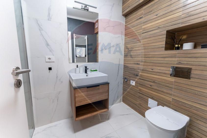 Inchiriere Penthouse 4 camere Alphaville Arena - 10