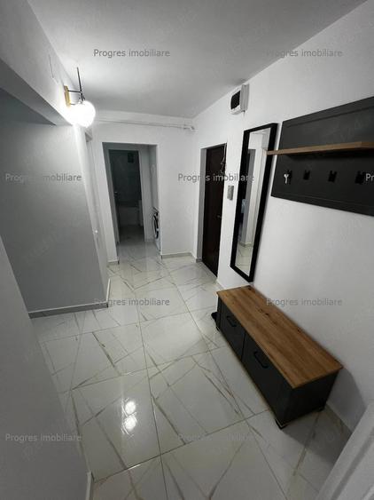 Apartament cu 2 camere decomandat în Bucovina