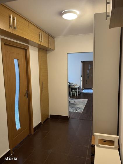 Apartament cu 2 camere în Rogerius