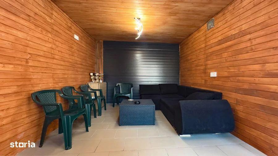 Vila P+M Valu Lui Traian cu 5 camere moderna - 3