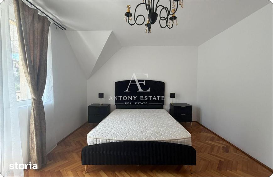 Apartament cu 3 camere în Iorga