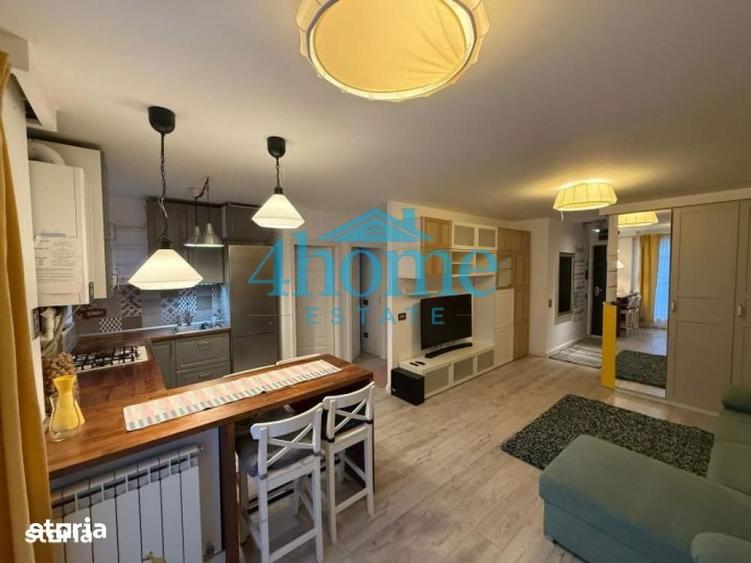 Apartament cu 3 camere în Iancului