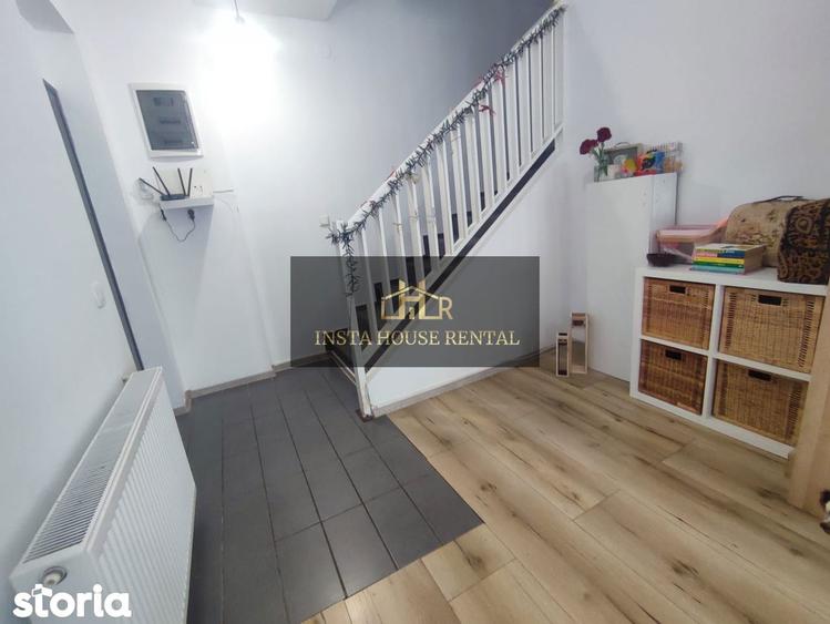 Casa cu gradina Tunari / 2 locuri de parcare - 9