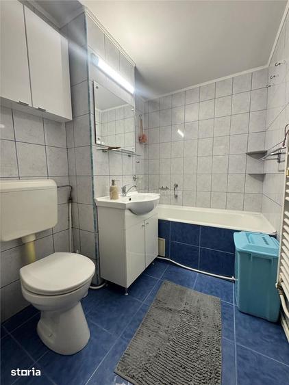 Apartament cu 2 camere decomandat în Kogălniceanu