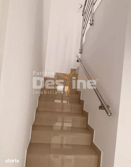 Casa singulara la cheie, curte proprie, P+1, zona centrala, Magurele - 9