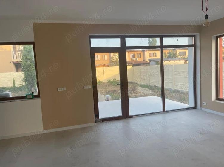 Casă cu 4 camere cu Teren 470 Mp în Braytim