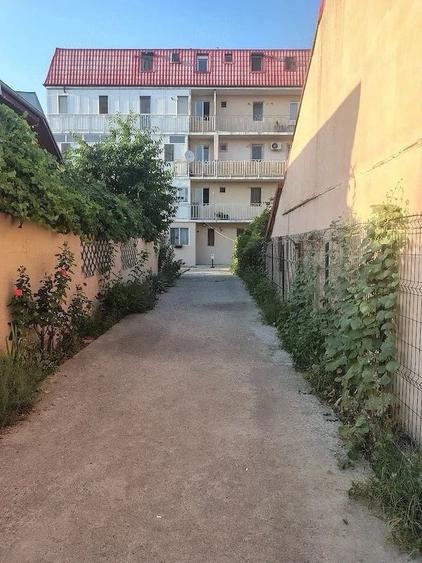 giurgiului dedeman bloc nou etaj 2 - 2