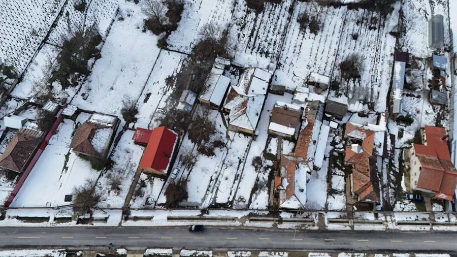 Casă cu 4 camere în Central