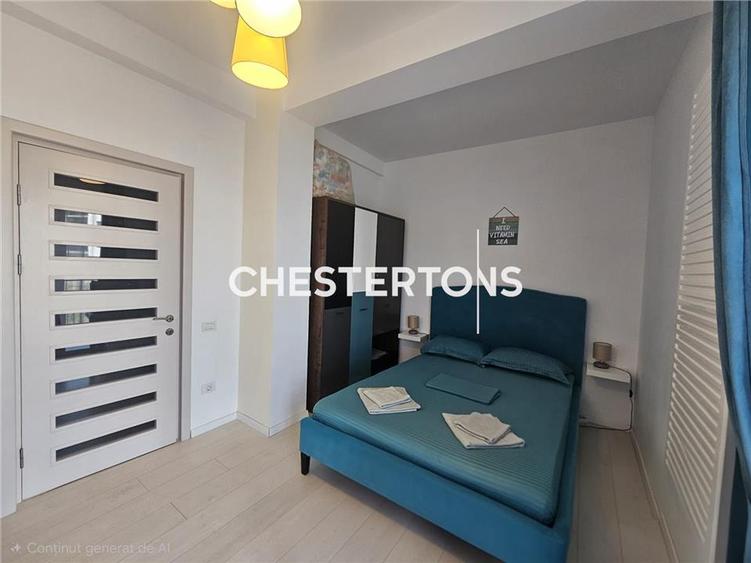 Apartament cu 2 camere decomandat în Exterior Nord