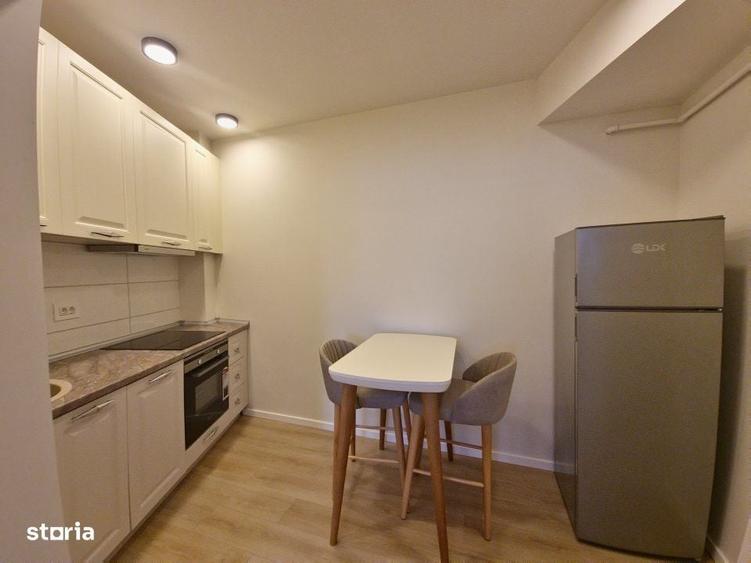 Apartament cu 2 camere în Ultracentral