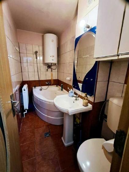 Apartament cu 3 camere decomandat în Pecinișca