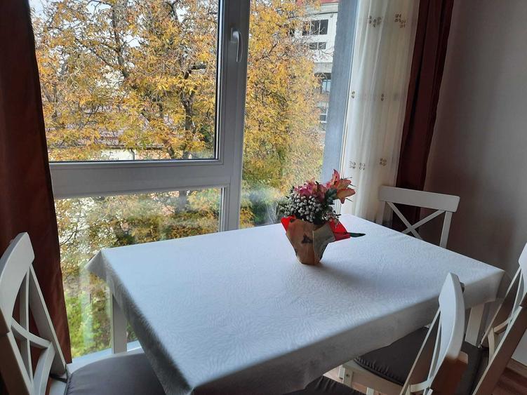 APARTAMENT DE LUX cu 2 camere, GARAJ subteran ULTRA CENTRAL, bloc nou, Targu Mures - 8