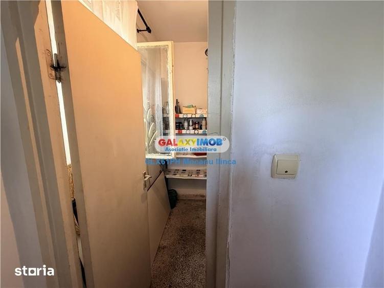 Casă cu 3 camere cu Teren 280 Mp în Mihai Bravu