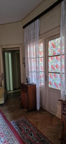 Garsonieră în Armeneasca