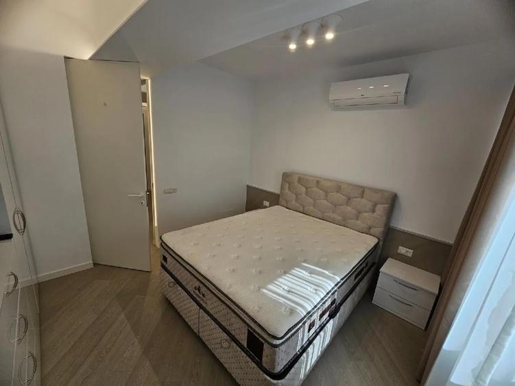 Garsonieră semidecomandată, mobilată în Pipera