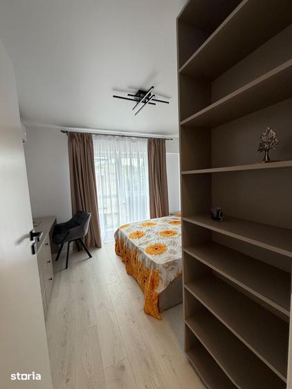 Apartament cu 2 camere în Berceni