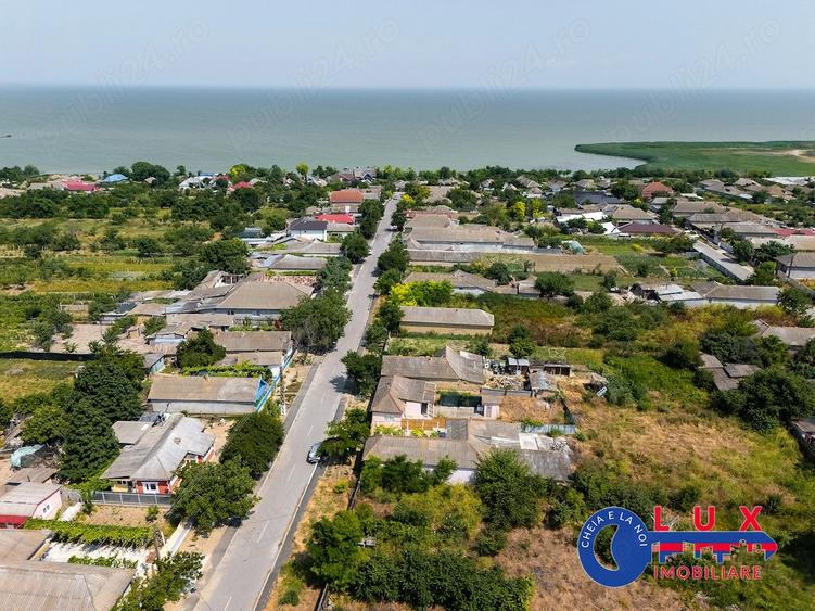 ID 6765 EXCLUSIVITATE Oaza de lini?te langa Lacul Razelm - 4