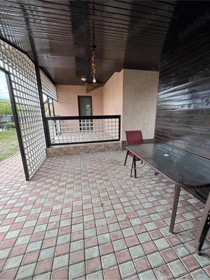 Casă cu Teren 115 Mp în Șag