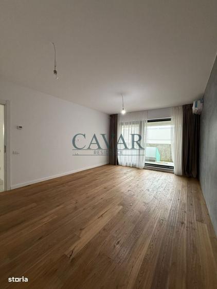 Apartament cu 2 camere în Giurgiului