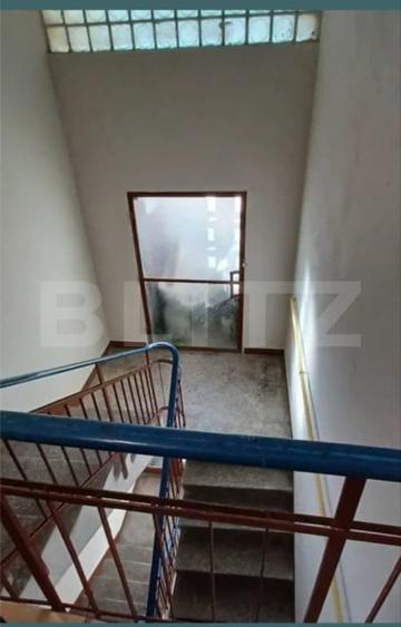 Apartament cu 2 camere circular în Târnăveni