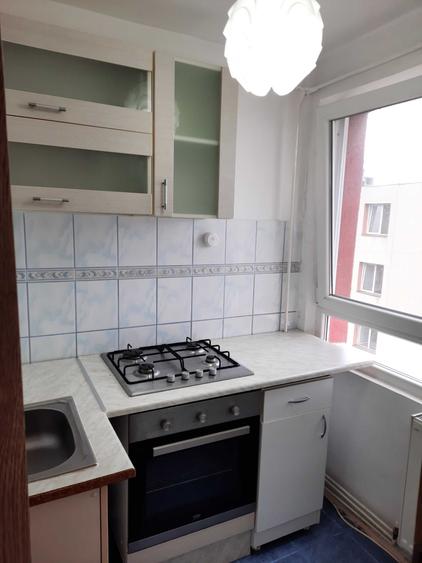 Garsonieră semidecomandată în Uzina 2