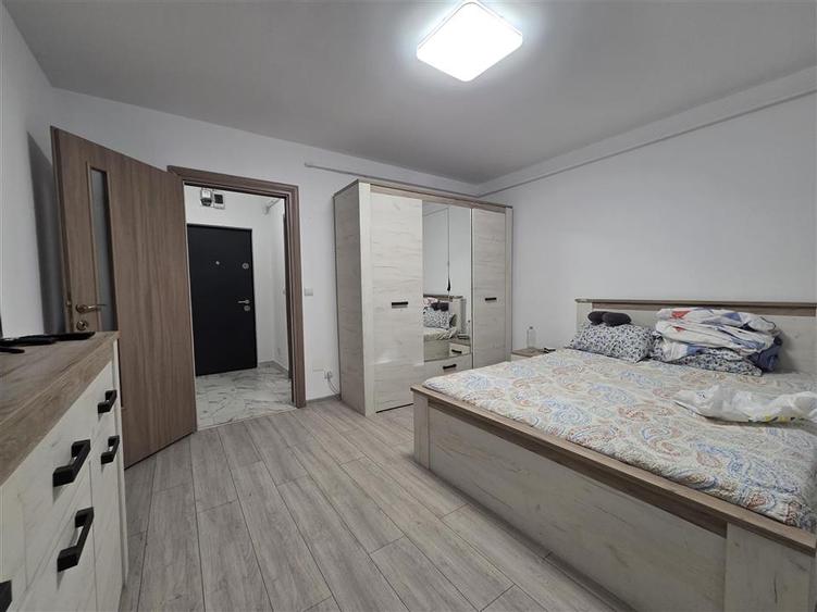 Garsonieră semidecomandată în Tătărași