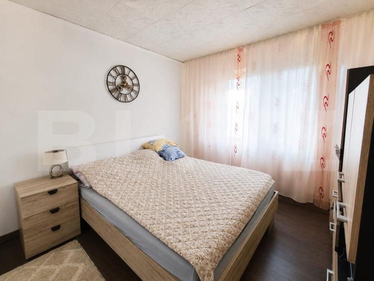 Apartament 3 camere, 48 mp, etaj 2, zona Minerul - 6