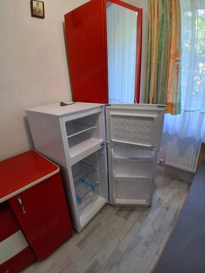 Garsonieră nedecomandată în Micro 14