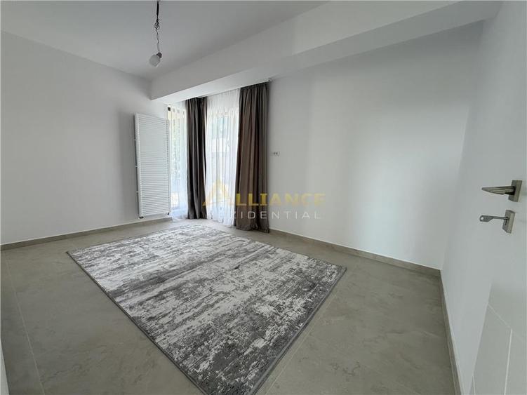 Casă individuală cu 5 camere cu Teren 250 Mp în Berceni