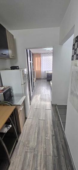 Garsonieră decomandată în Țiglina 1