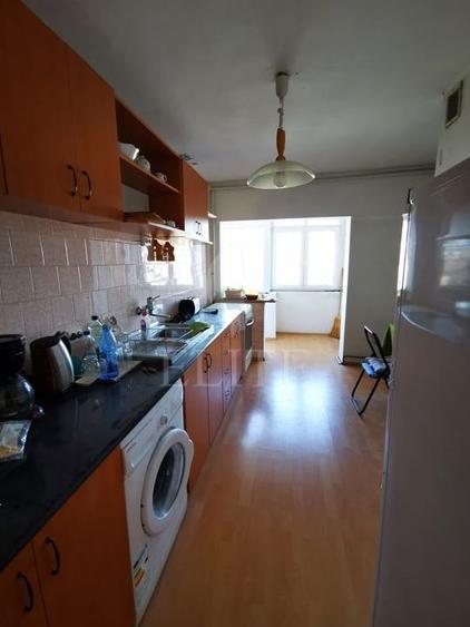 Apartament cu 3 camere decomandat în Gheorgheni