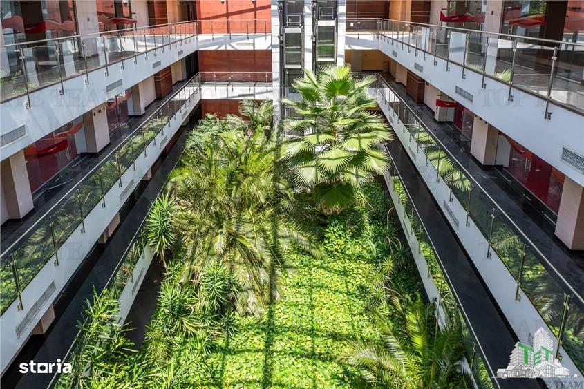 Spațiu comercial, de 13,954 mp, în Corbeanca