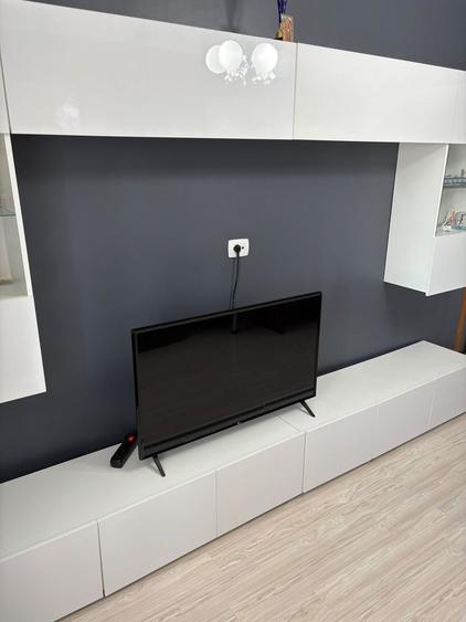 Apartament cu 2 camere decomandat, mobilat în Mazepa 1