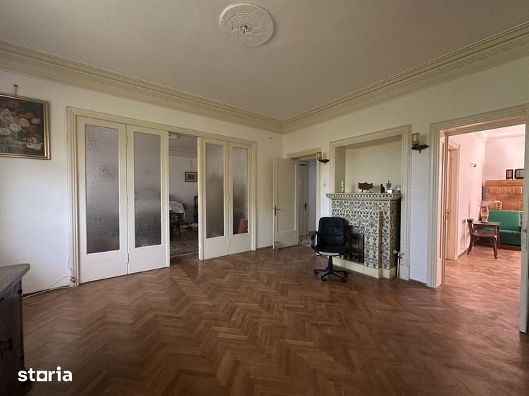 Agentia imobiliara VIGAFON vinde casa 9 camere Central-Rudului - 11