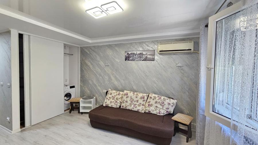 Garsonieră nedecomandată în Micro 39