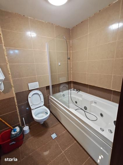 Apartament cu 2 camere în Nord