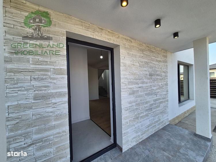 Casă cu 4 camere în Vorovești