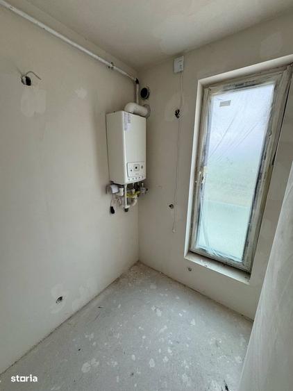 Apartament cu 3 camere în Ștrandului