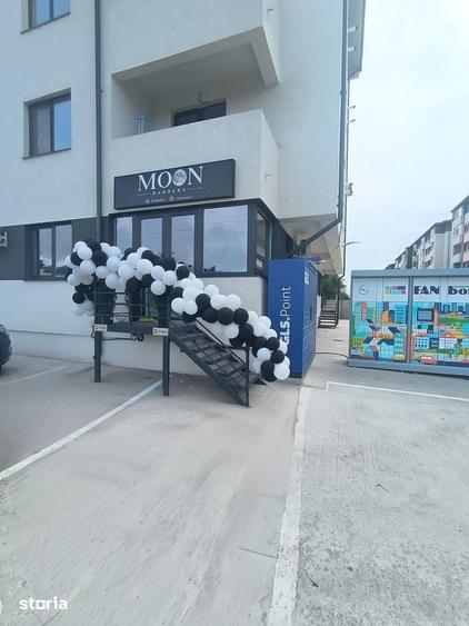 Spațiu comercial, de 42 mp, în Chiajna