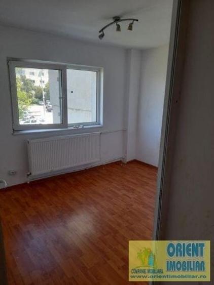 Apartament cu 2 camere semidecomandat în Tomis Nord
