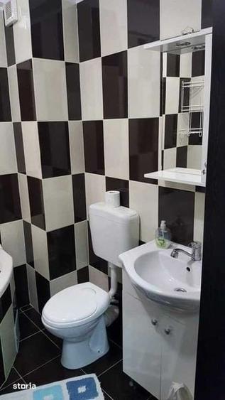 Inchiriez apartament 2 camere, Militari Residence - 8