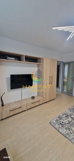 Apartament cu 2 camere, mobilat în Eroii Revoluției