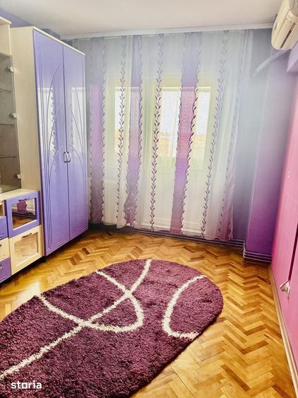 Apartament cu 4 camere în Micălaca