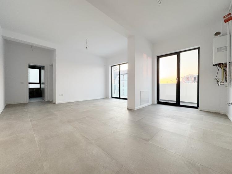 Apartament 2 camere 47mp utili + 8mp balcon - Giroc - 4