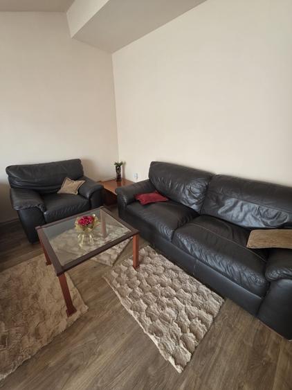 Apartament cu 2 camere decomandat în Florești