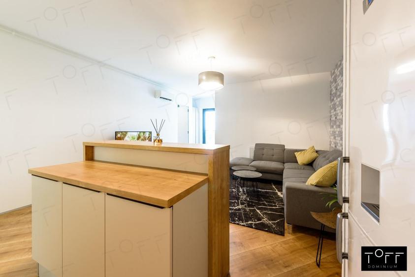 Apartament 3 camere | A2 B 196 | 4 City North | Pipera | Parcare inclusa - 6